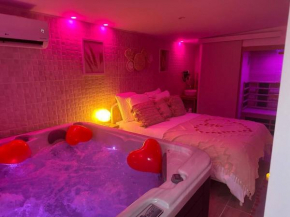 Love room. Une bulle d évasion.